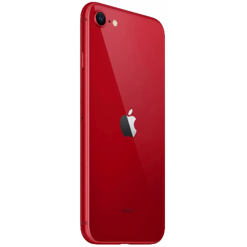 Apple iPhone SE 2022 128 ГБ, (PRODUCT)RED